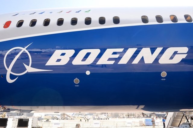 Boeing cam kết điều chỉnh để đảm bảo an toàn và minh bạch